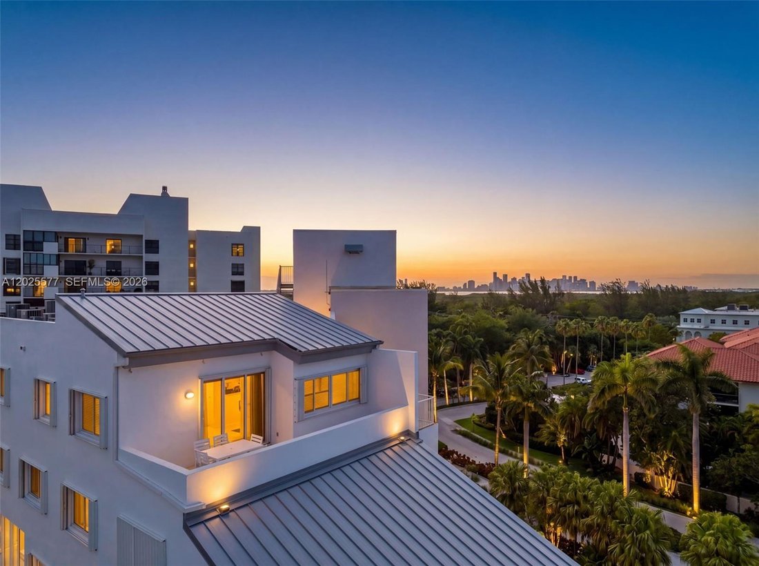 Condo in Key Biscayne, Florida, United States 2 - 18024053