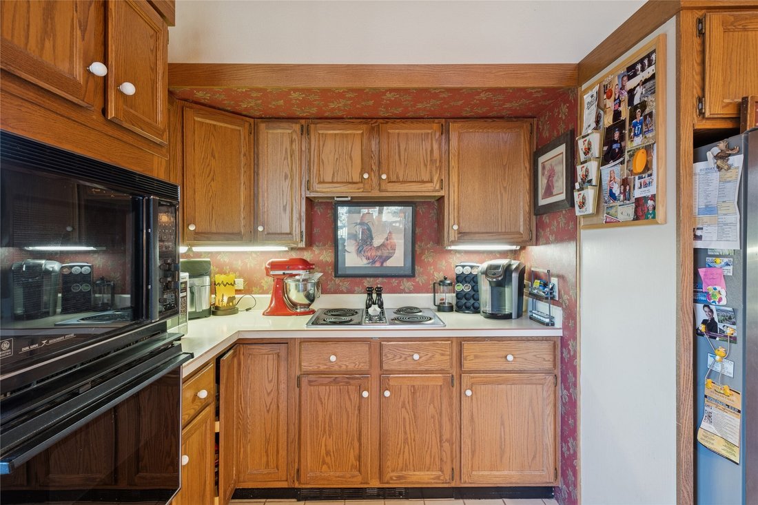 House in Bigfork, Montana, United States 5 - 18024126