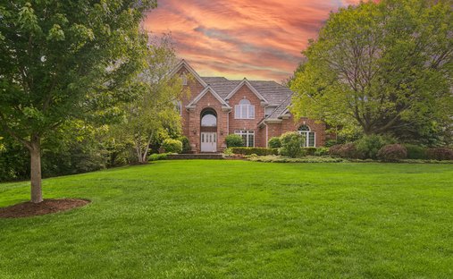 Casa a Long Grove, Illinois, Stati Uniti 1