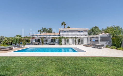 Villa en Bensafrim e Barao de Sao Joao, Algarve, Portugal 1