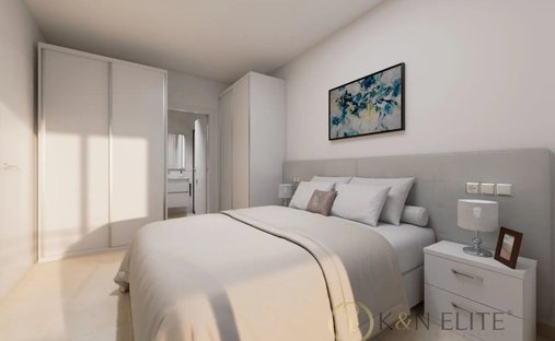 Appartamento a Cabanes, Comunità Valenzana, Spagna 1