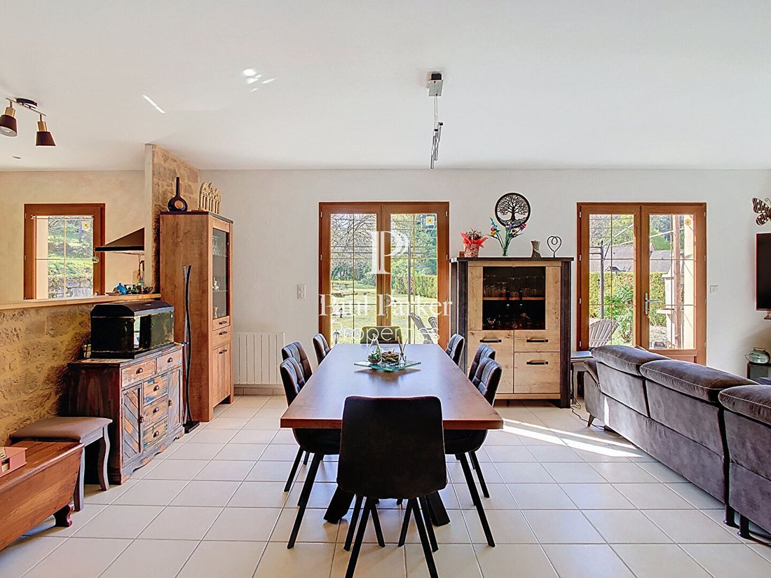 Villa in Castelnaud-la-Chapelle, Nouvelle-Aquitaine, France 5 - 18024269