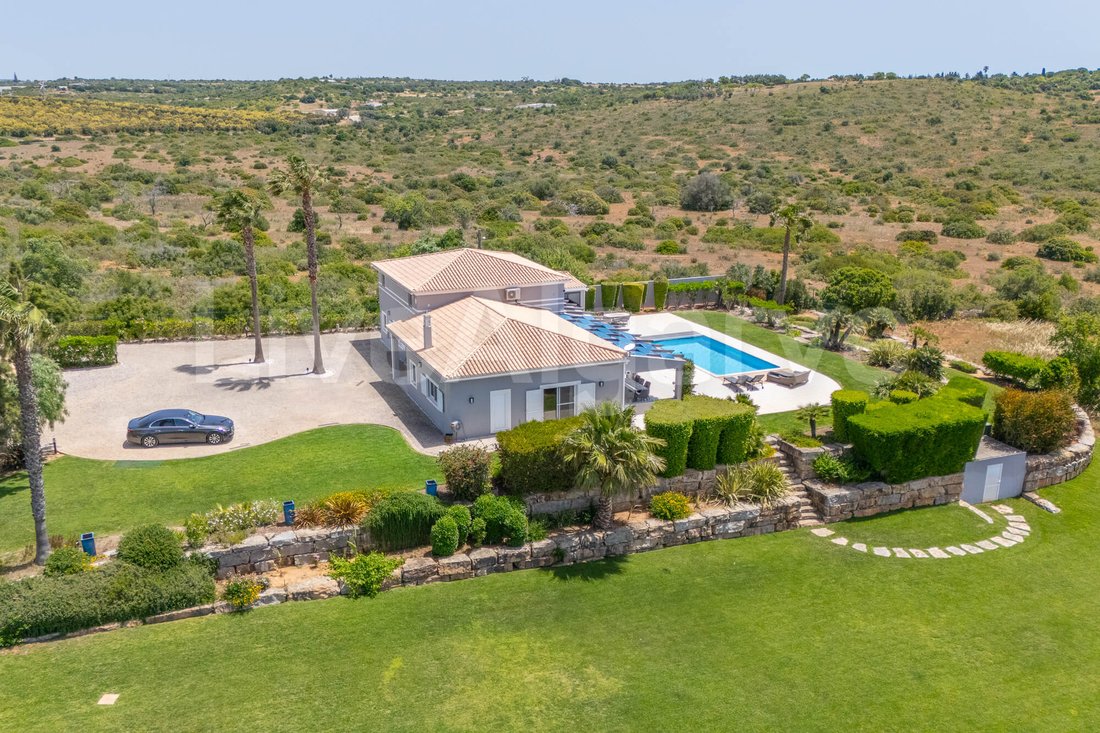 Villa à Bensafrim e Barao de Sao Joao, Algarve, Portugal 3 - 18024047