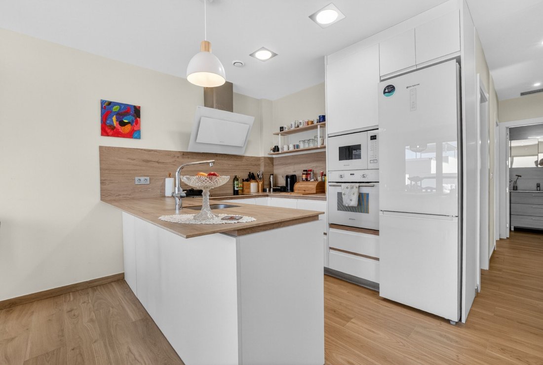 Villa in Quesada, Rojales, Land Valencia 5 - 18024331