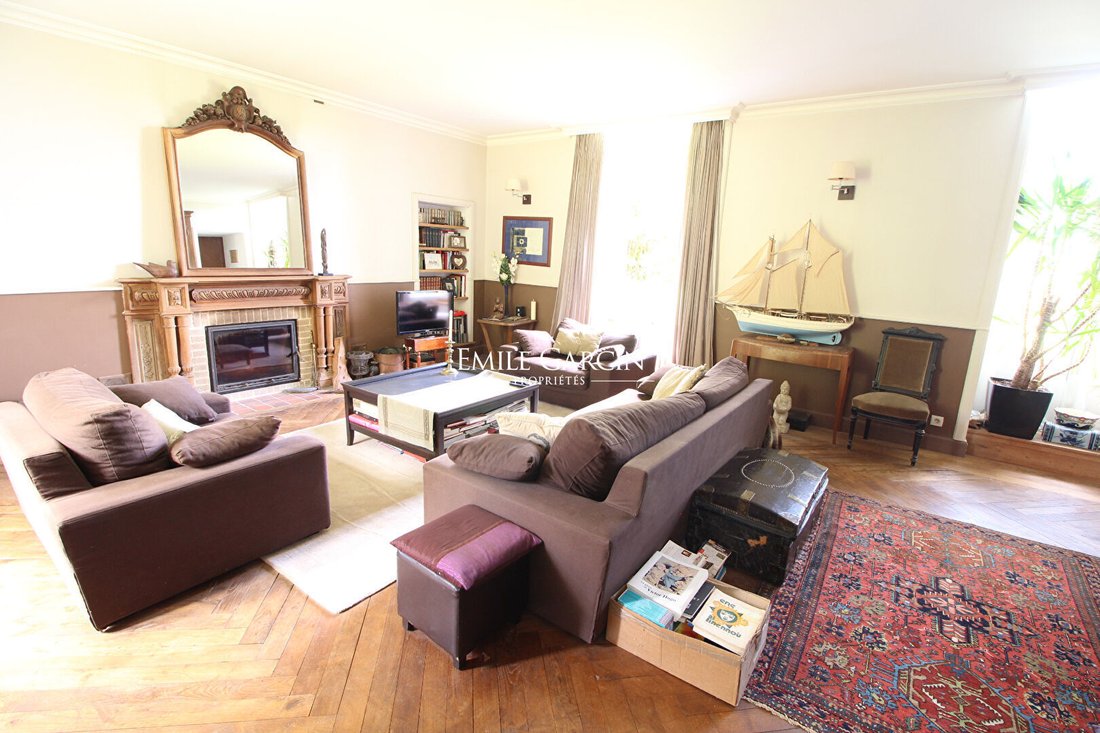 Villa in Pleudihen-sur-Rance, Brittany, France 5 - 18024283