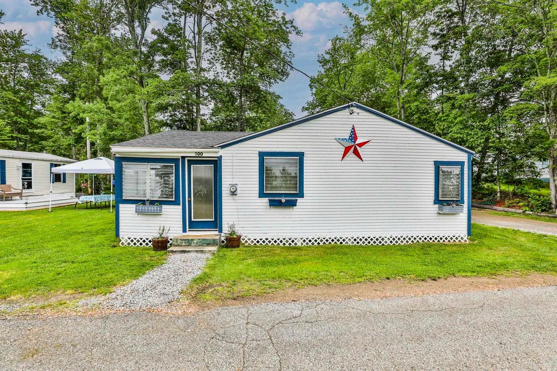 House in Belmont, New Hampshire, United States 4 - 18024634