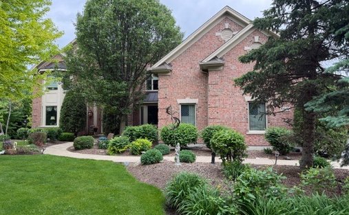 Casa a Long Grove, Illinois, Stati Uniti 1