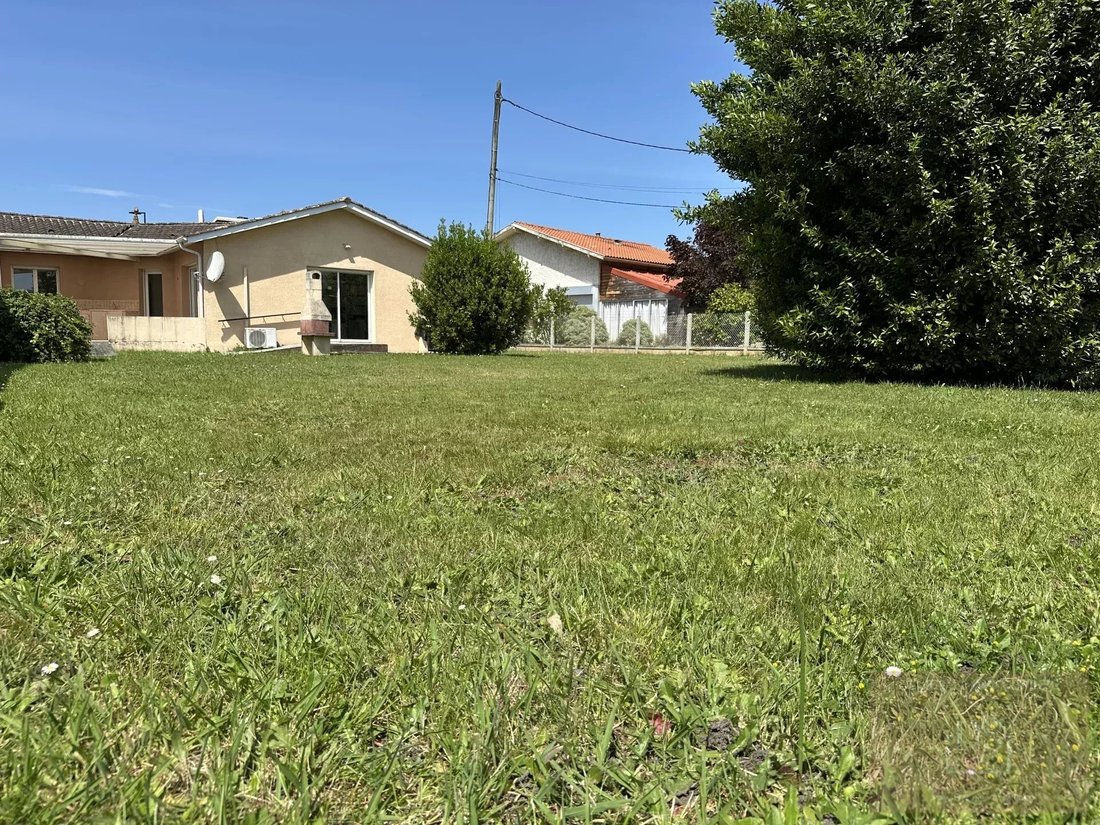 House in Aiguillon-Port, La Teste-de-Buch, France 4 - 18024319