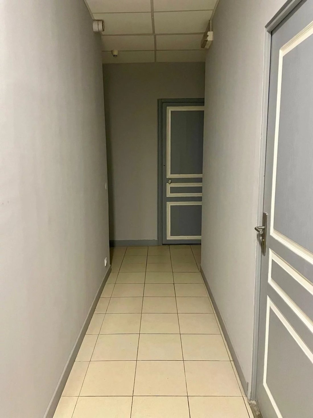 Appartement à Nice, Provence-Alpes-Côte d'Azur, France 4 - 18024592