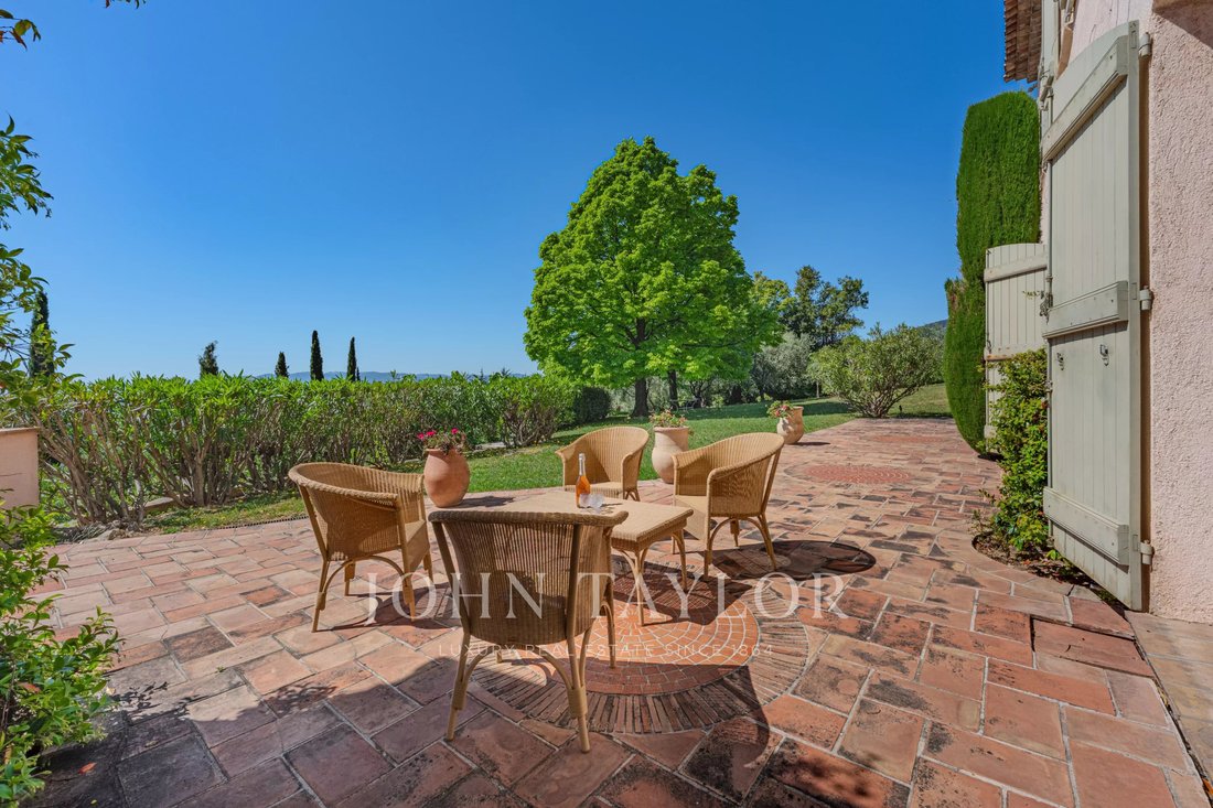 House in Grasse, Provence-Alpes-Côte d'Azur, France 5 - 18024480