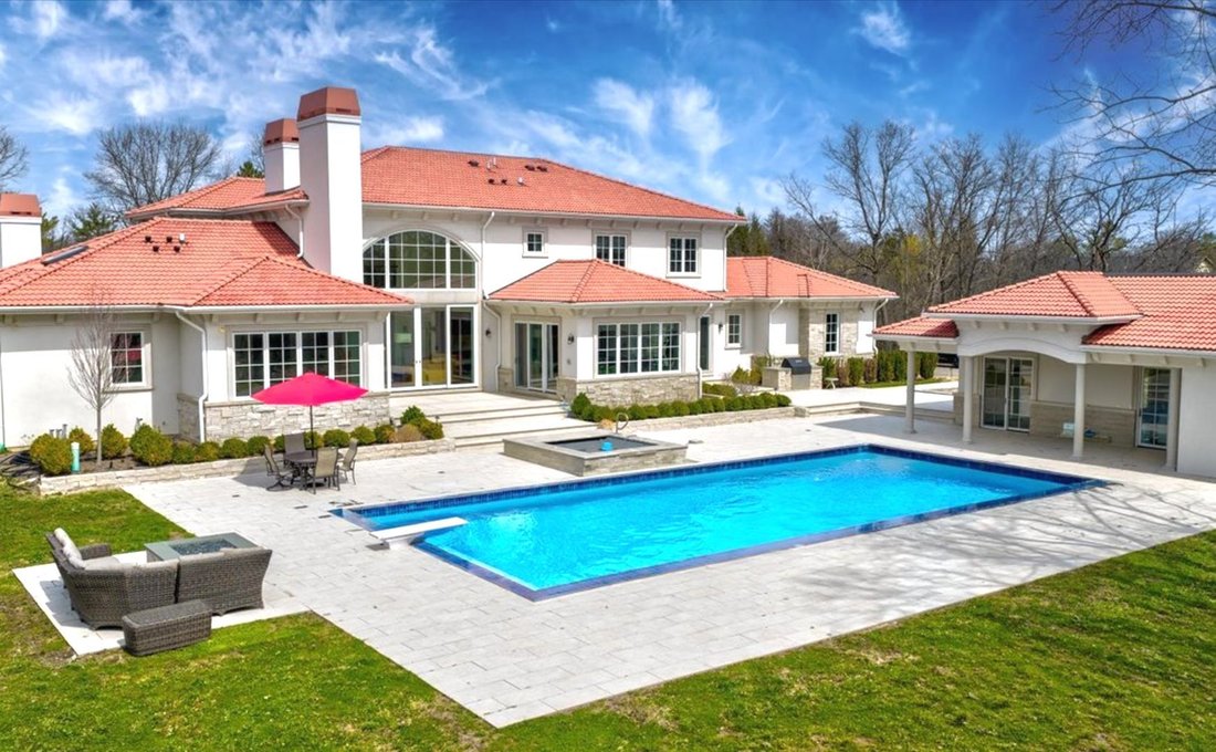 House in Highland Park, Illinois, United States 4 - 18024091