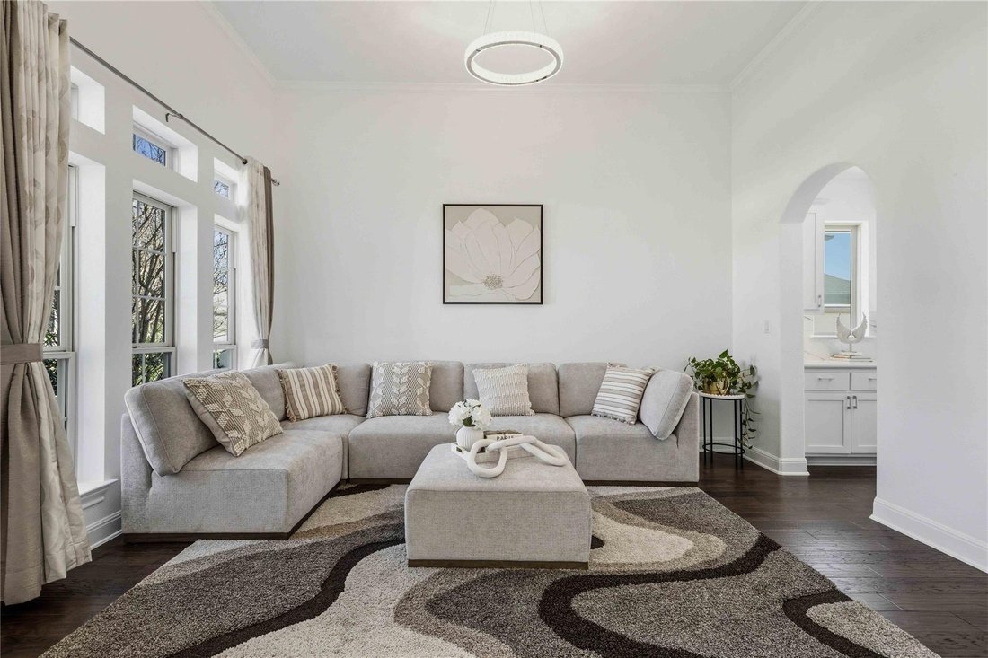 House in Leander, Texas, United States 5 - 18024723
