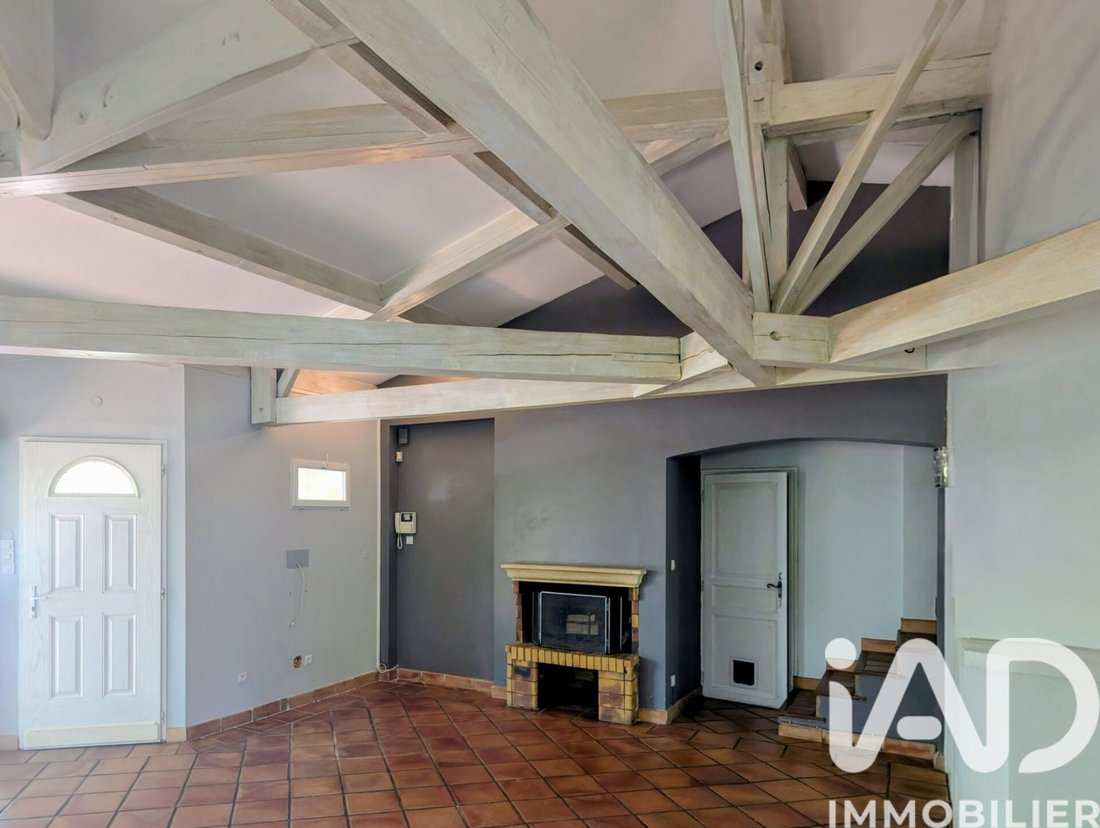 House in Les Caillols, Marseille, Provence-Alpes-Côte d'Azur 4 - 17128822