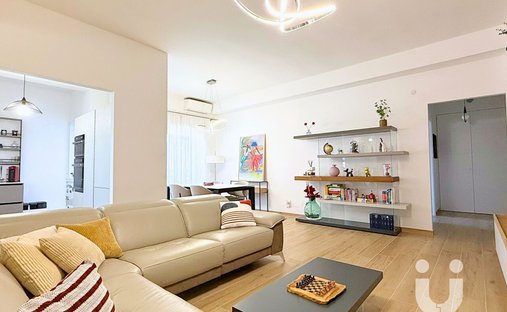 Apartamento en Garbatella, Roma, Italia 1