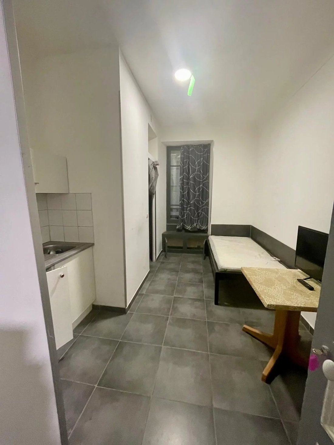 Appartement à Nice, Provence-Alpes-Côte d'Azur, France 5 - 18024592