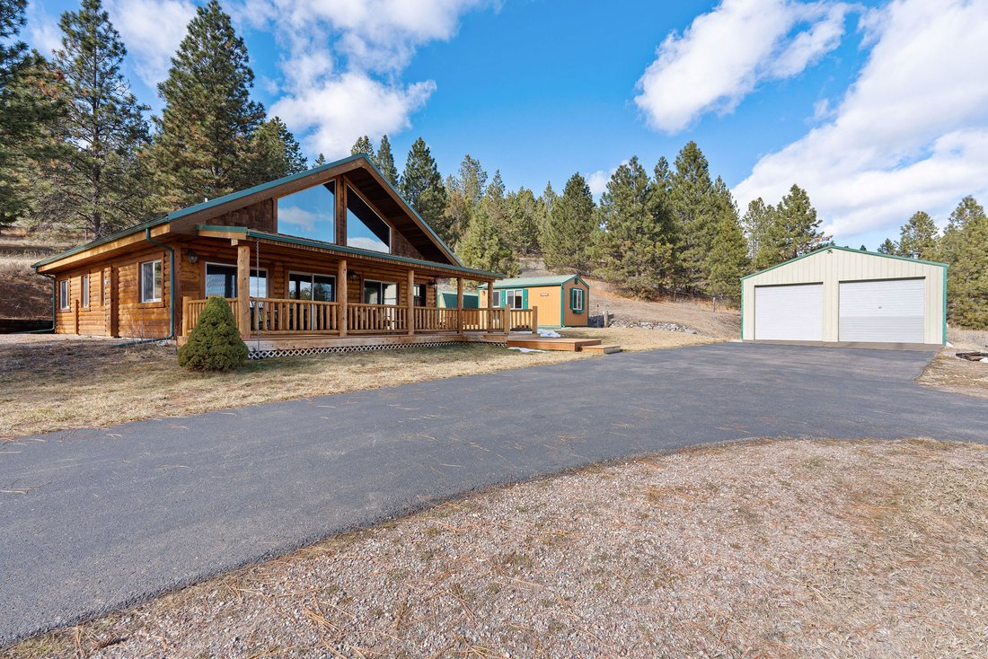 House in Polson, Montana, United States 5 - 18024130