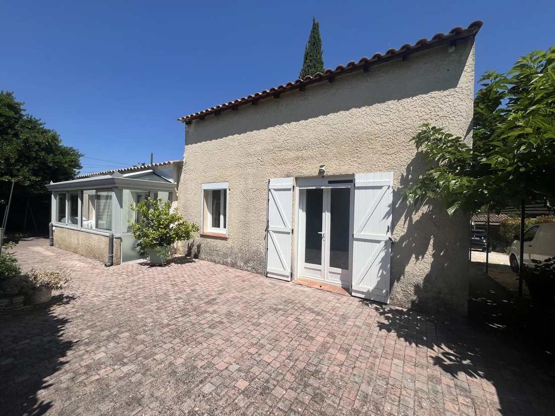 House in Centre, Fuveau, France 1 - 17423817
