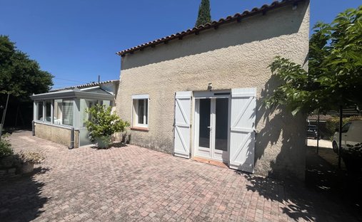 Casa en Centre, Fuveau, Francia 1