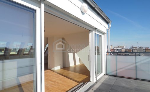 Appartement à Vienne, Vienne, Autriche 1