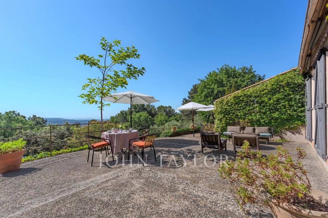 House in Grasse, Provence-Alpes-Côte d'Azur, France 4 - 18024482