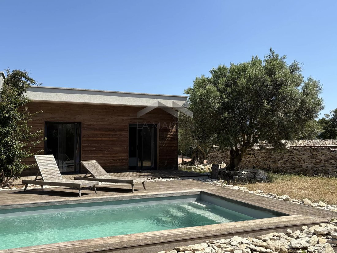 House in Bonifacio / Bunifaziu, Corsica, France 1 - 18023915