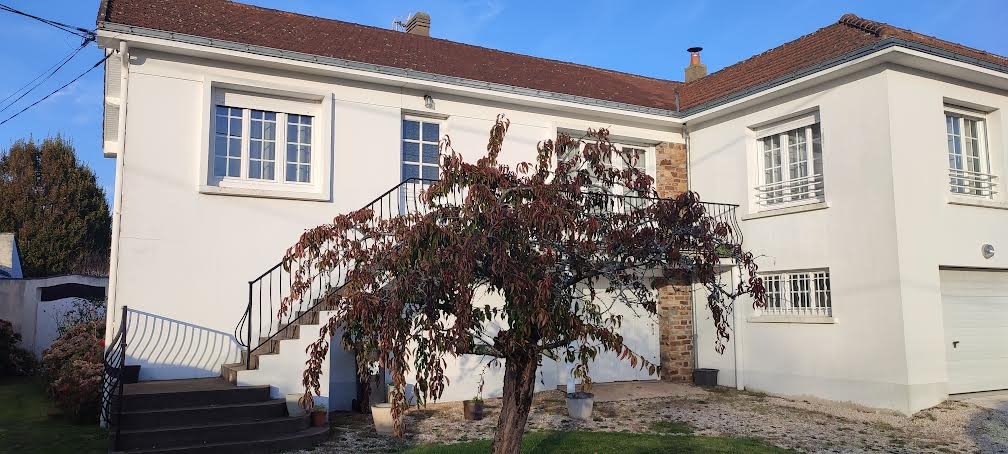Villa in Birochère-Joselière, Pornic, France 1 - 18024224