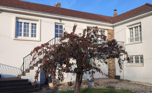 Villa in Birochère-Joselière, Pornic, France 1