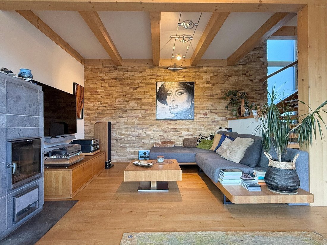 House in Tullnerbach-Lawies, Lower Austria, Austria 5 - 18024332