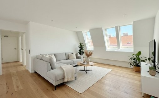 Wohnung in Wien, Wien, Österreich 1