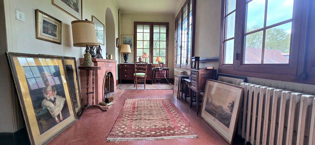 Villa in Saint-Laurent-des-Hommes, Nouvelle-Aquitaine, France 4 - 18024259