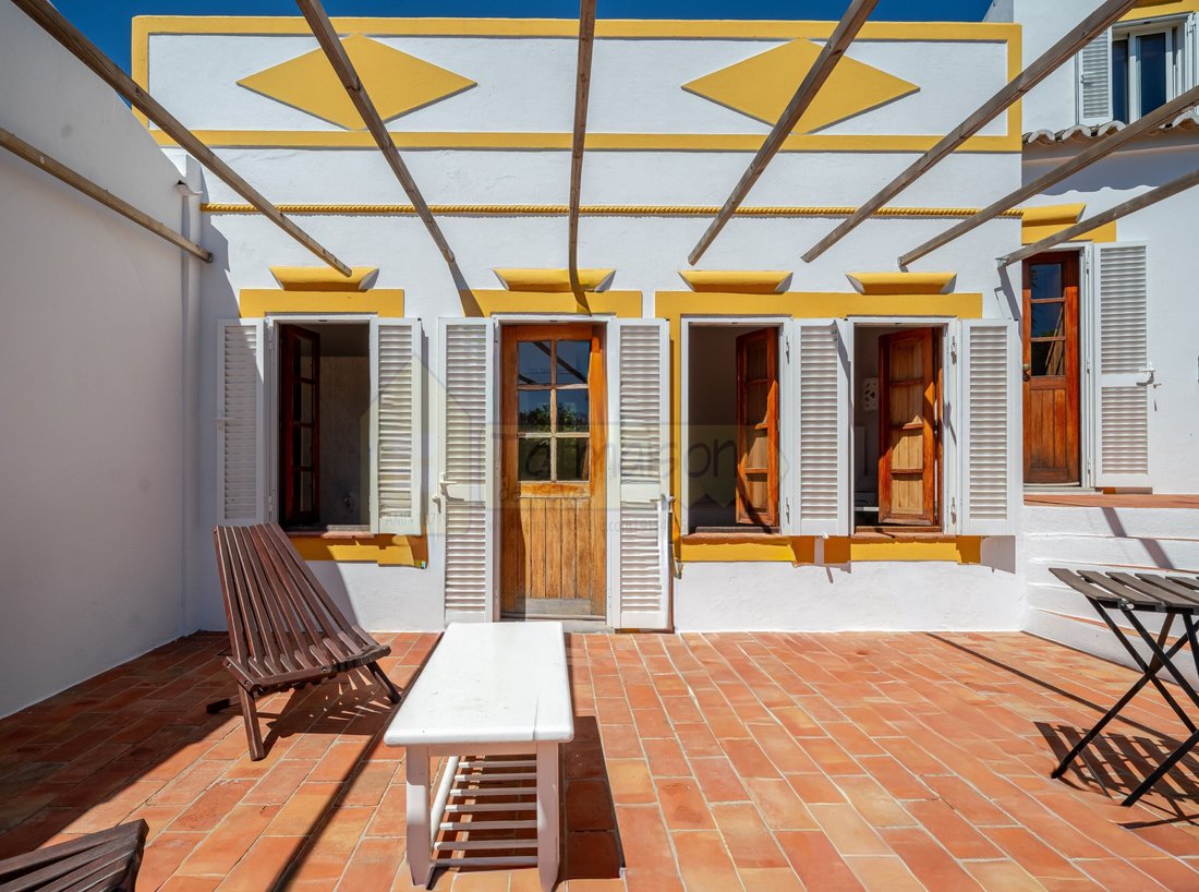 House in Quelfes, Algarve, Portugal 2 - 18020713