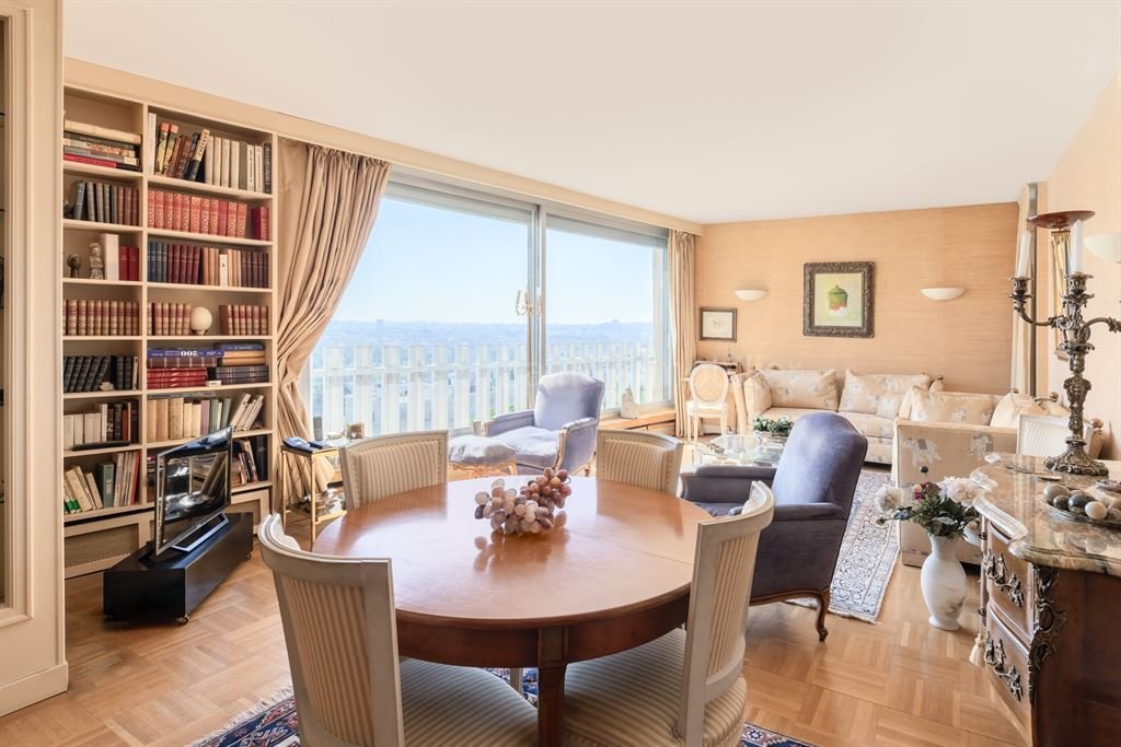 Appartamento a Saint-Cloud, Isola di Francia, Francia 5 - 18024478