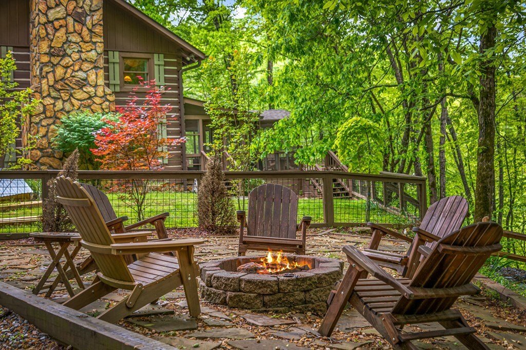 House in Blue Ridge, Georgia, United States 3 - 18024104