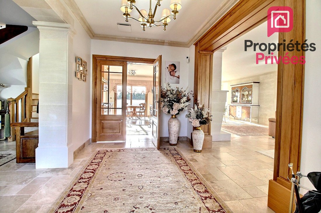 Villa in Amilly, Centre-Val de Loire, France 2 - 18024233