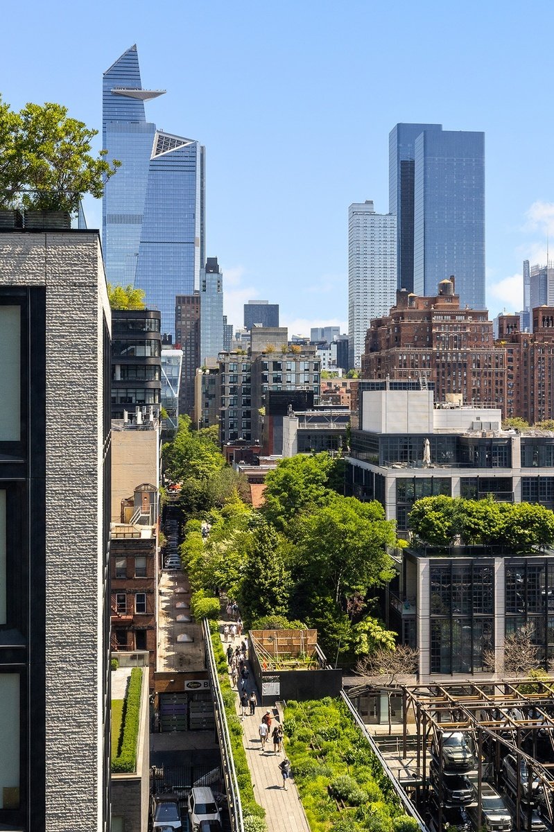 Condo in New York, New York, United States 5 - 18024157