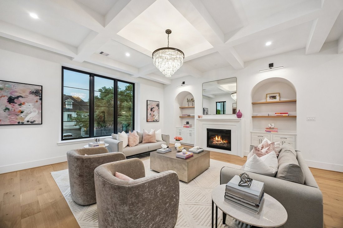 House in Houston, Texas, United States 4 - 18024668