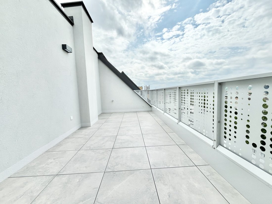 Penthouse in Vienna, Wien, Austria 3 - 18024403