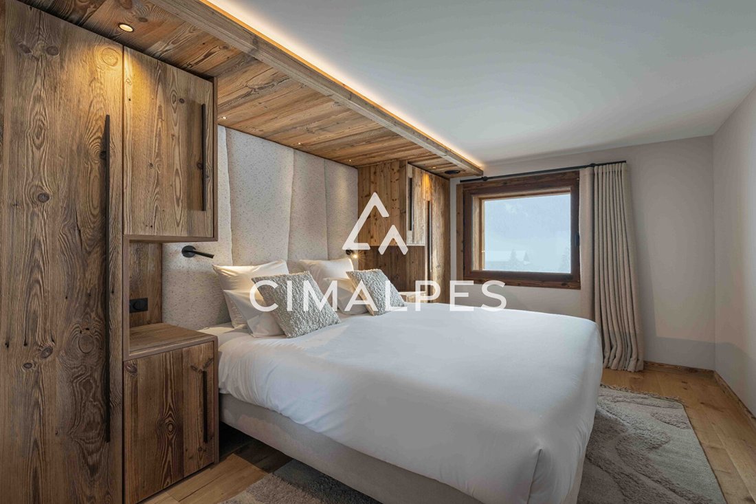 Appartement à Champagny-en-Vanoise, Auvergne-Rhône-Alpes, France 5 - 18024205
