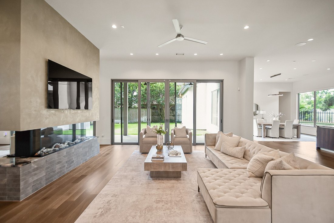 House in Houston, Texas, United States 5 - 18024686