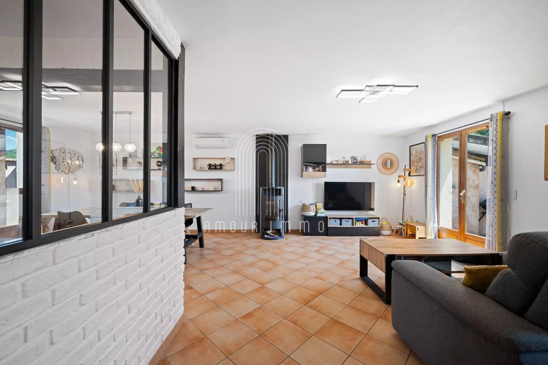 House in Saint-Blaise, Provence-Alpes-Côte d'Azur, France 5 - 18024108