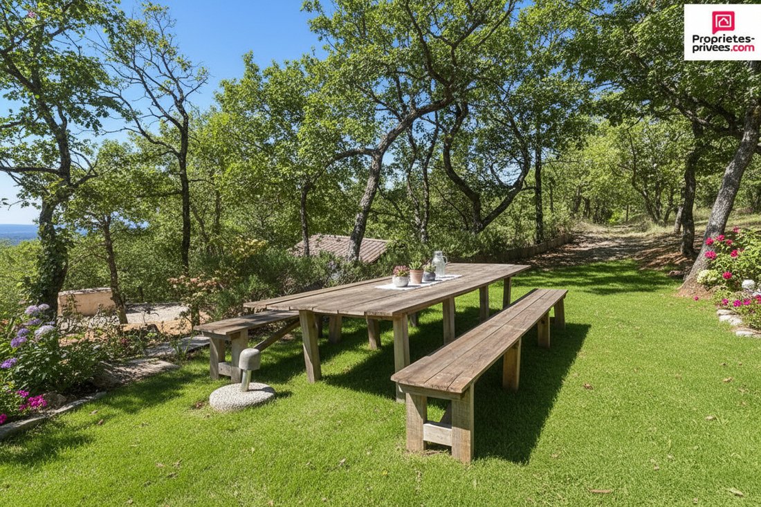 Villa in Esparron-de-Verdon, Provence-Alpes-Côte d'Azur, France 5 - 18024206