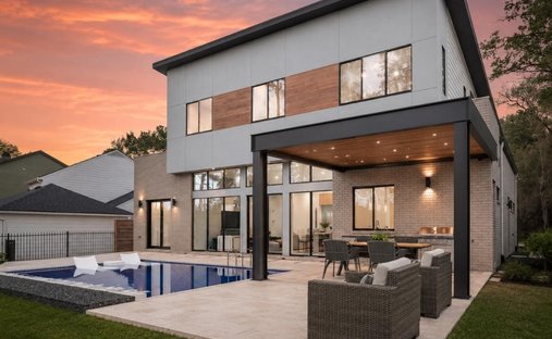 House in Spring, Texas, United States 1