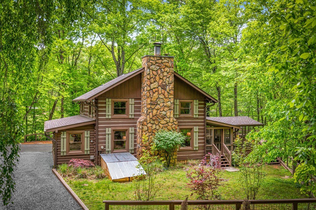 House in Blue Ridge, Georgia, United States 5 - 18024104