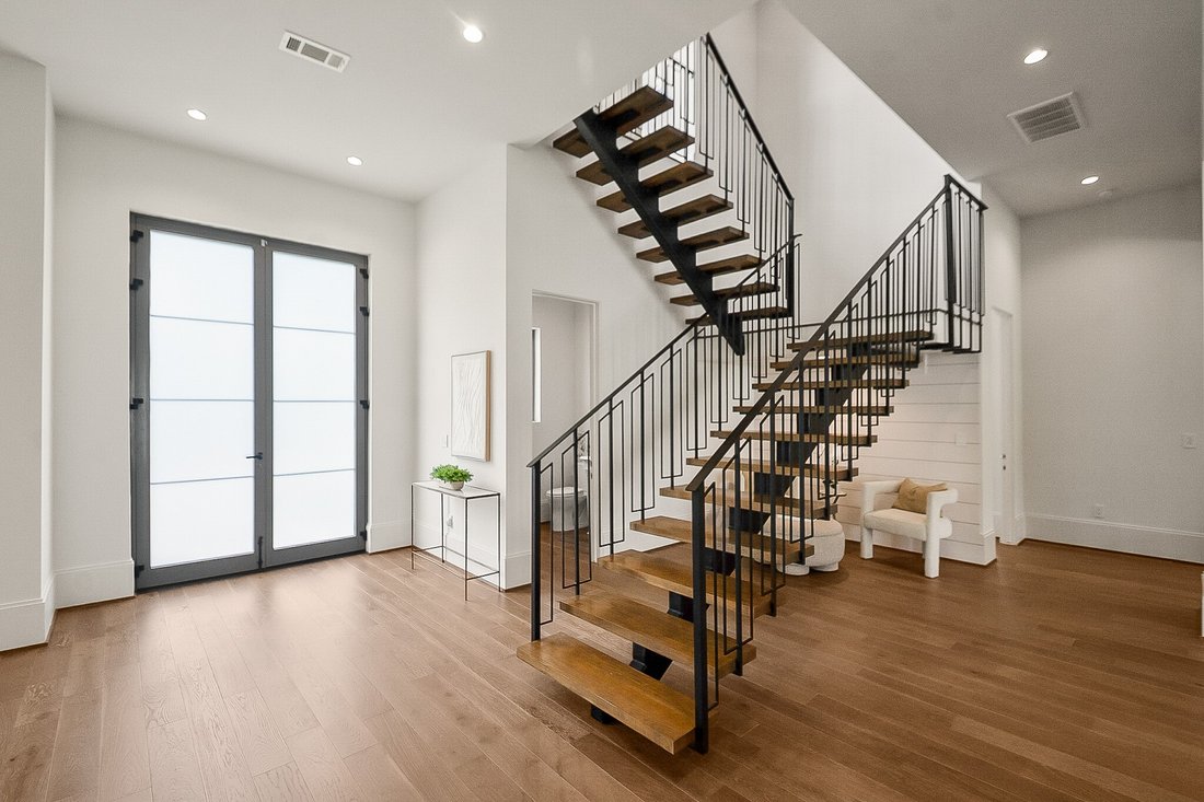 House in Houston, Texas, United States 3 - 18024686