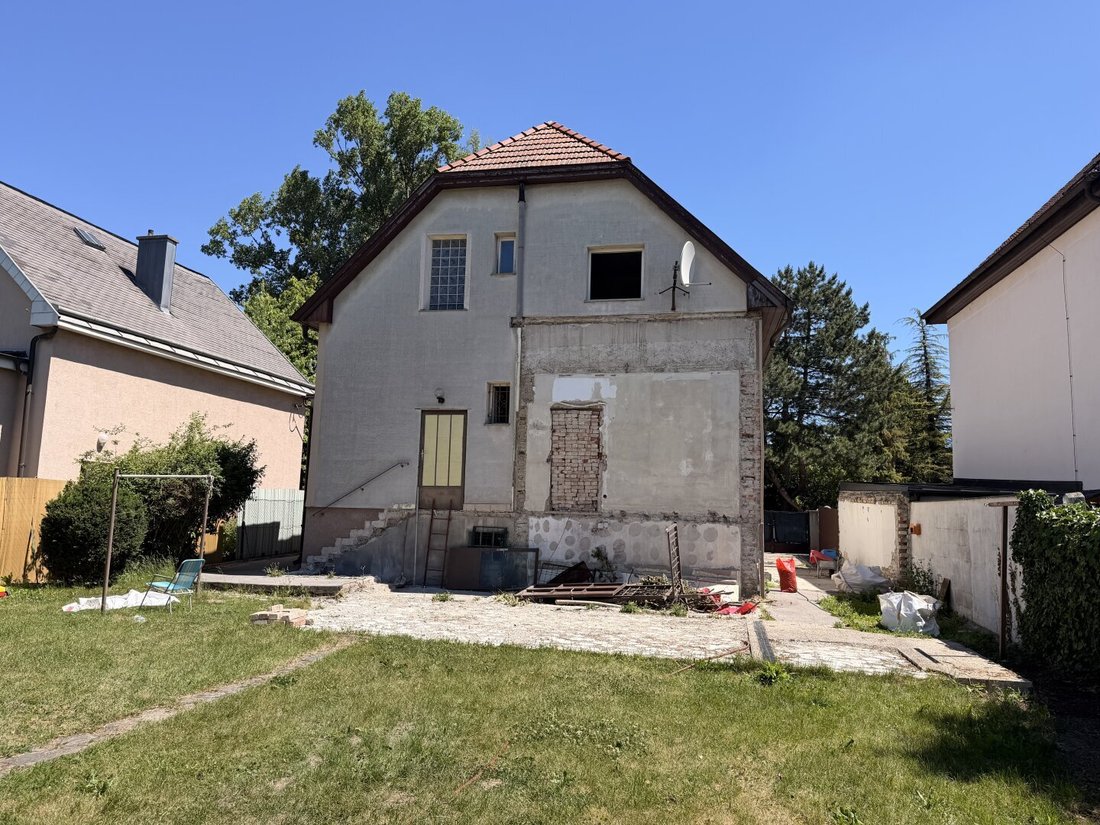 House in Vienna, Wien, Austria 2 - 18024430