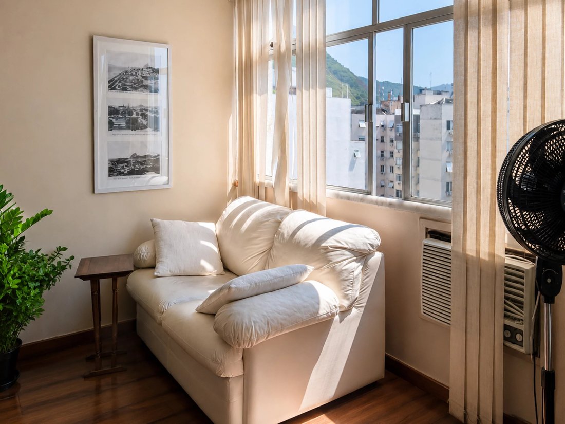Apartment in Rio de Janeiro, State of Rio de Janeiro, Brazil 4 - 18024138
