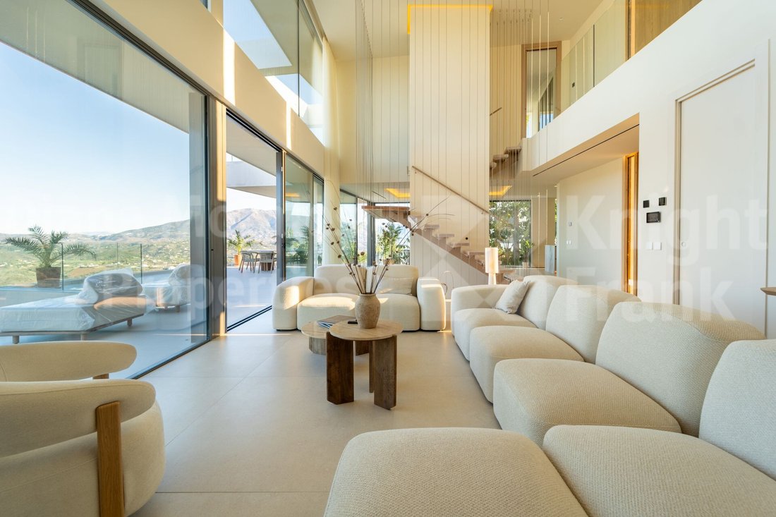 Villa in Mijas, Andalusia, Spain 2 - 17671544