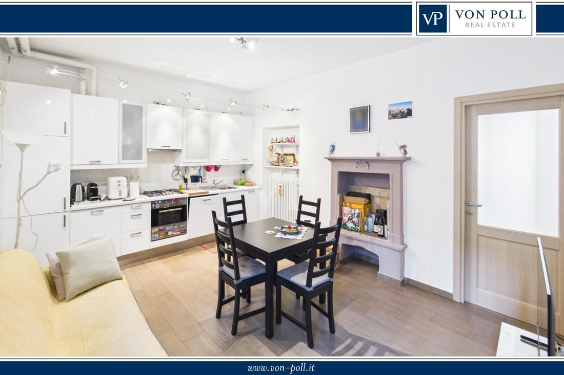 Apartment in Navigli - Bocconi, Milan, Lombardy 1 - 18017348