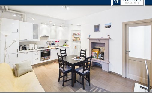 Apartment in Navigli - Bocconi, Milan, Lombardy 1