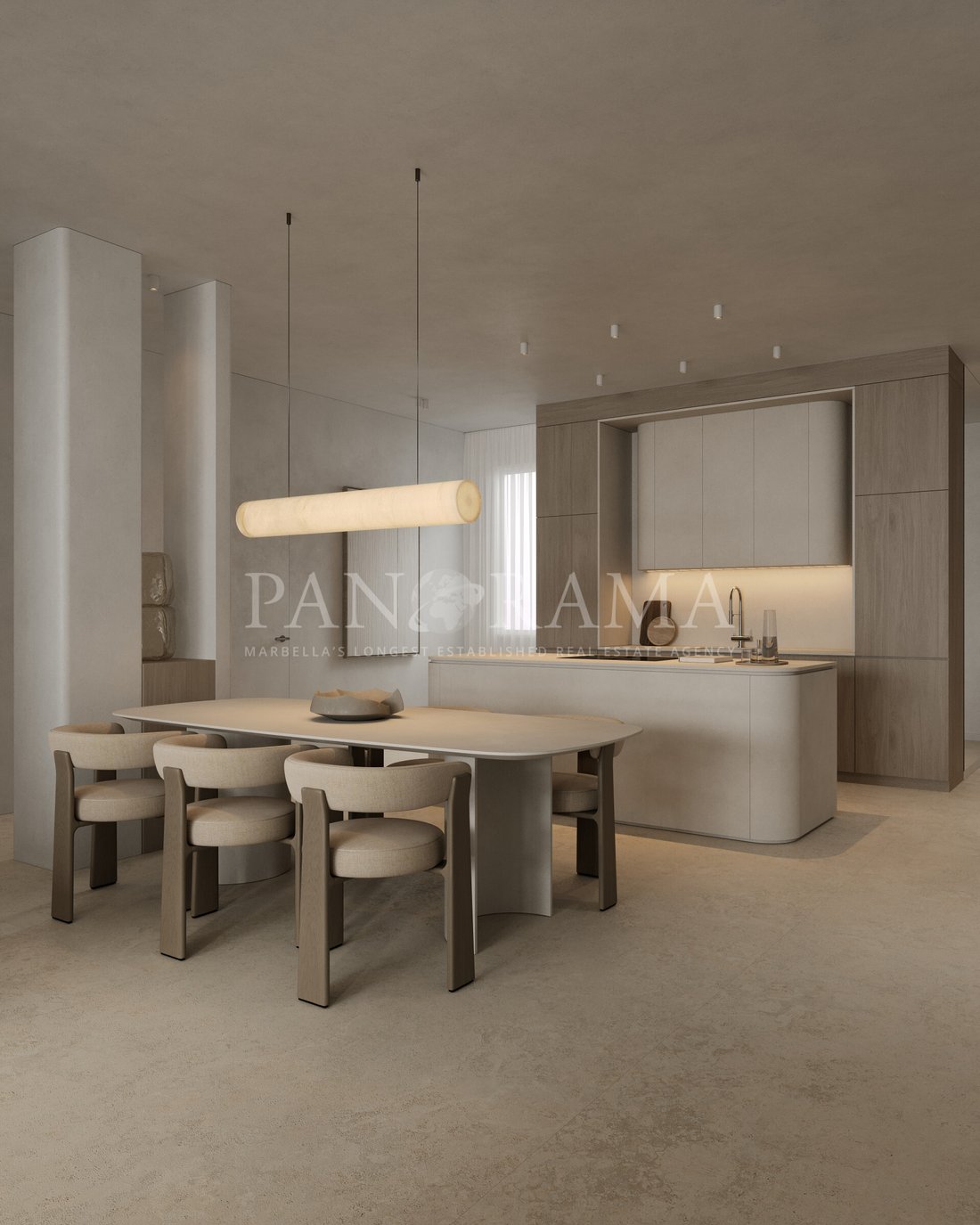 Apartment in Puerto Banus, Marbella, Spain 2 - 17099769